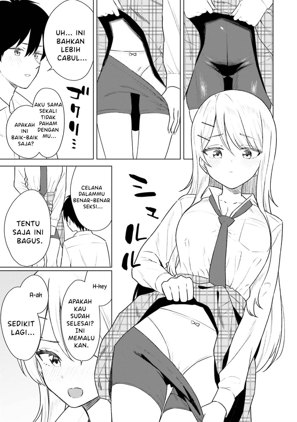 image-komik-onna-tomodachi-wa-tanomeba-igaito-yarasete-kureru-chapter-8-21/34