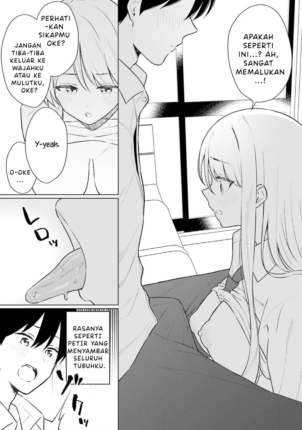 image-komik-onna-tomodachi-wa-tanomeba-igaito-yarasete-kureru-chapter-8-23/34