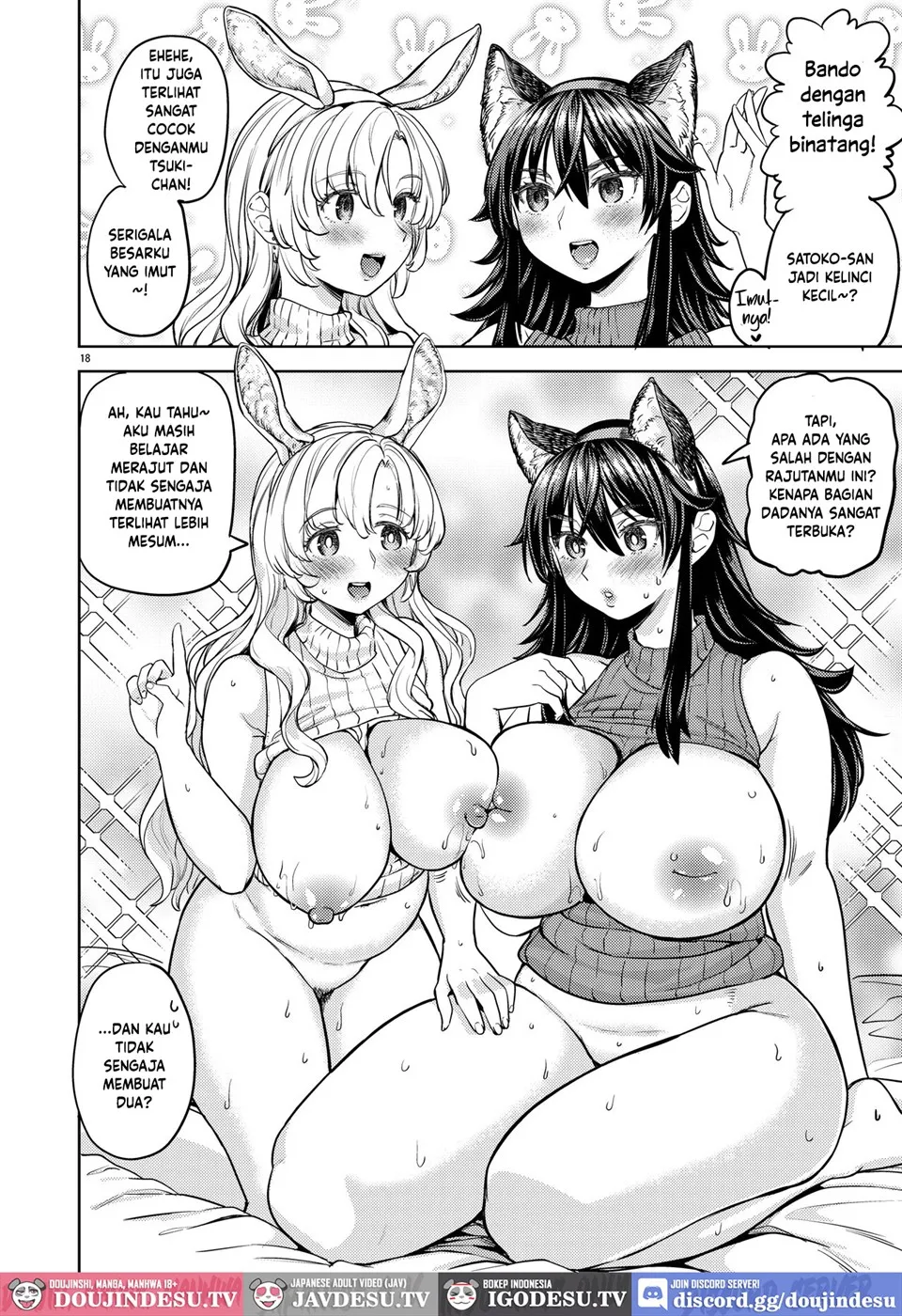 image-komik-ookami-to-usagi-chapter-01-end-19/33