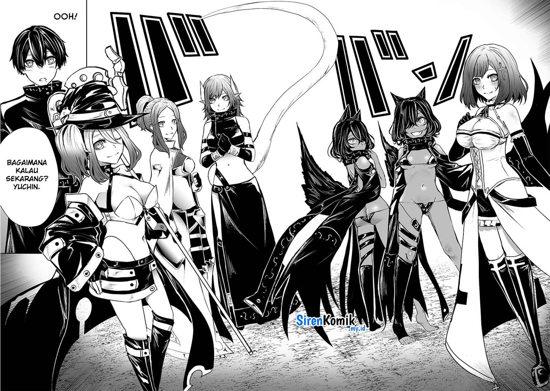 image-komik-ore-dake-fuguu-skill-no-isekai-shoukan-hangyakuki-chapter-60-16/22