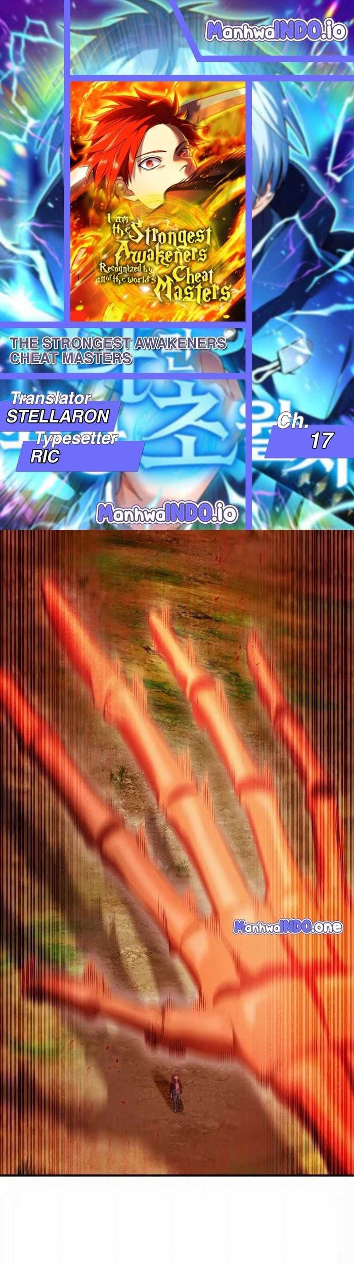 image-komik-ore-dake-saikyou-chouetsusha-zen-sekai-no-cheat-shishou-ni-mitomerareta-chapter-17-0/66