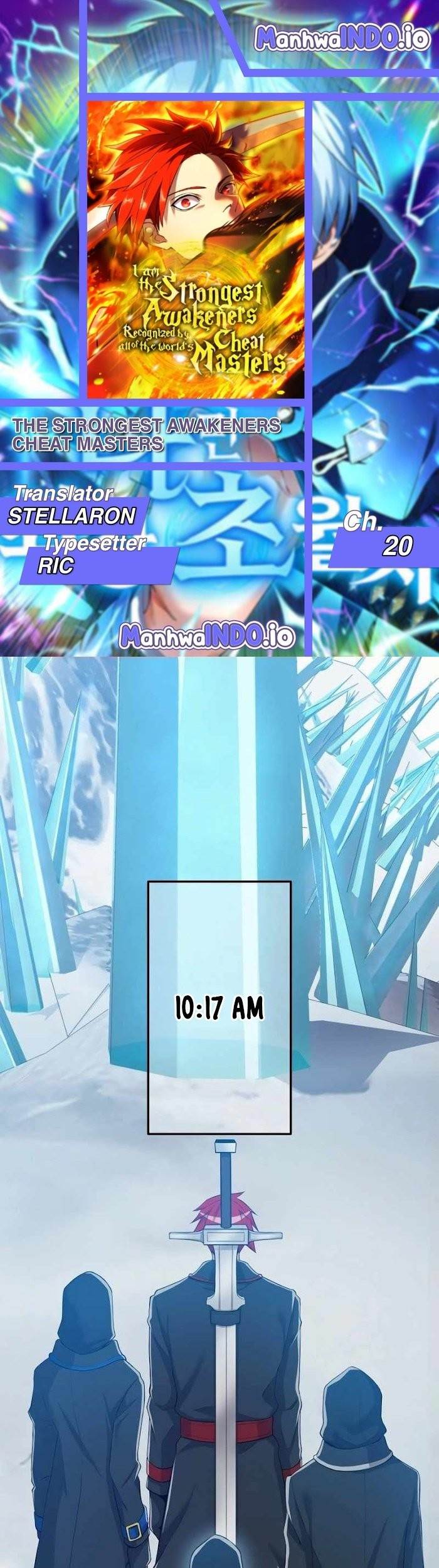 image-komik-ore-dake-saikyou-chouetsusha-zen-sekai-no-cheat-shishou-ni-mitomerareta-chapter-20-0/68