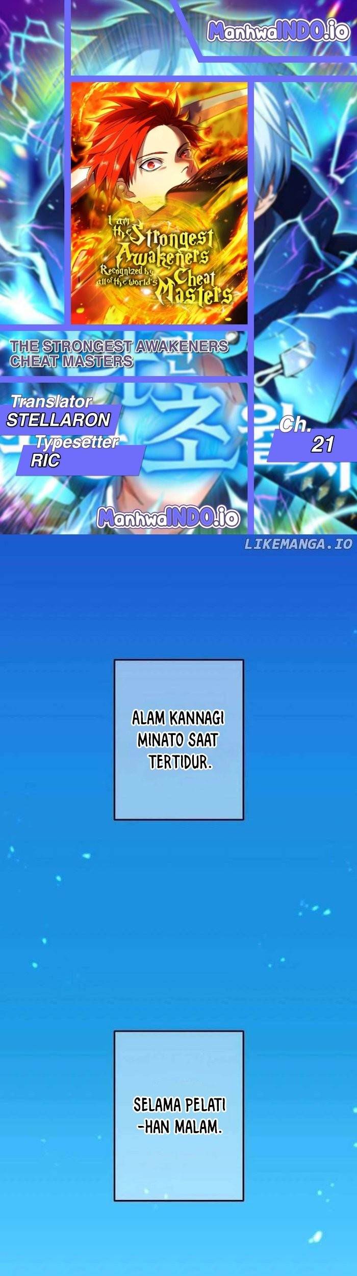 image-komik-ore-dake-saikyou-chouetsusha-zen-sekai-no-cheat-shishou-ni-mitomerareta-chapter-21-0/84