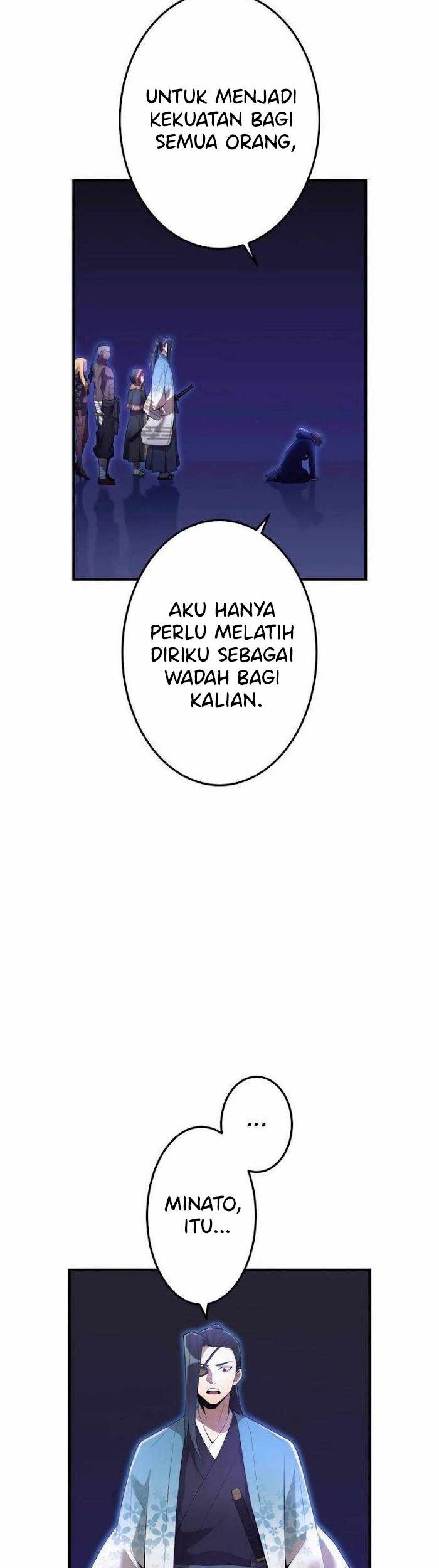 image-komik-ore-dake-saikyou-chouetsusha-zen-sekai-no-cheat-shishou-ni-mitomerareta-chapter-26-27/40