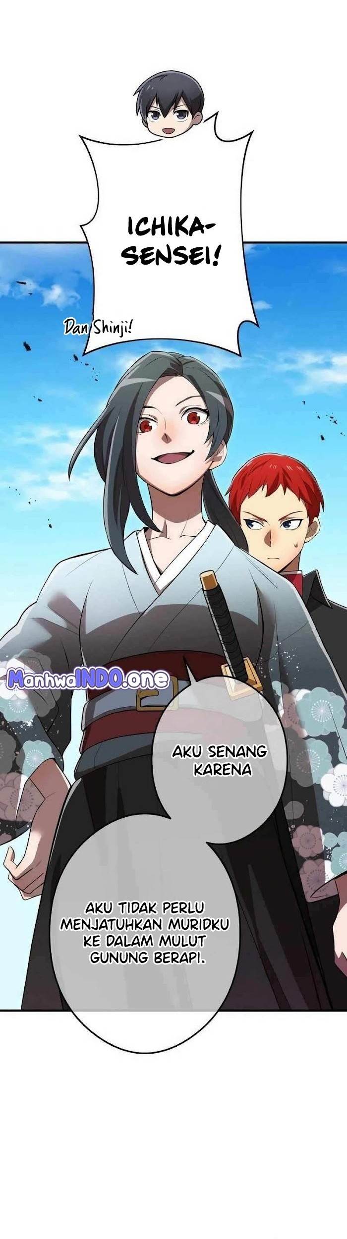 image-komik-ore-dake-saikyou-chouetsusha-zen-sekai-no-cheat-shishou-ni-mitomerareta-chapter-32-3/56