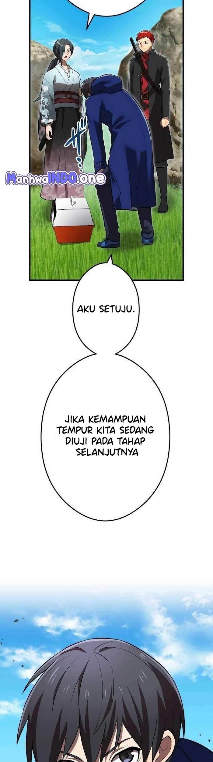 image-komik-ore-dake-saikyou-chouetsusha-zen-sekai-no-cheat-shishou-ni-mitomerareta-chapter-32-35/56