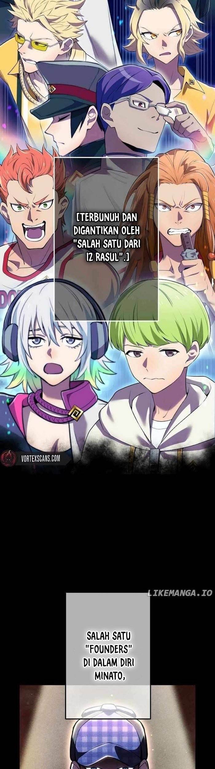 image-komik-ore-dake-saikyou-chouetsusha-zen-sekai-no-cheat-shishou-ni-mitomerareta-chapter-33-2/61