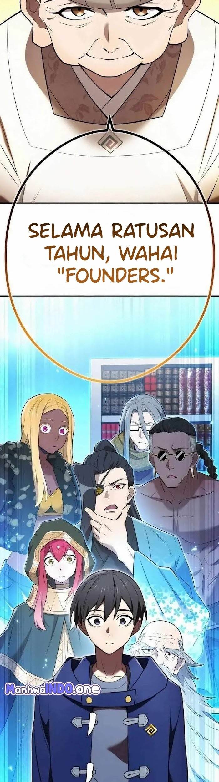 image-komik-ore-dake-saikyou-chouetsusha-zen-sekai-no-cheat-shishou-ni-mitomerareta-chapter-38-70/73