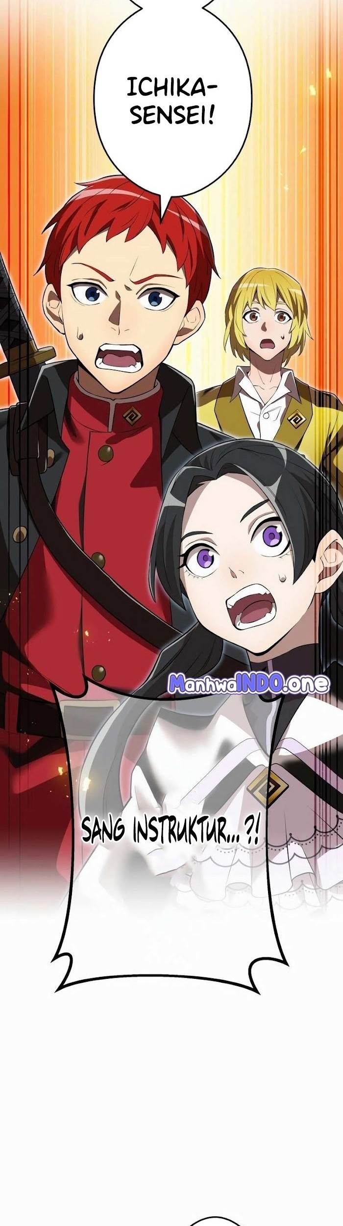 image-komik-ore-dake-saikyou-chouetsusha-zen-sekai-no-cheat-shishou-ni-mitomerareta-chapter-39-1/59