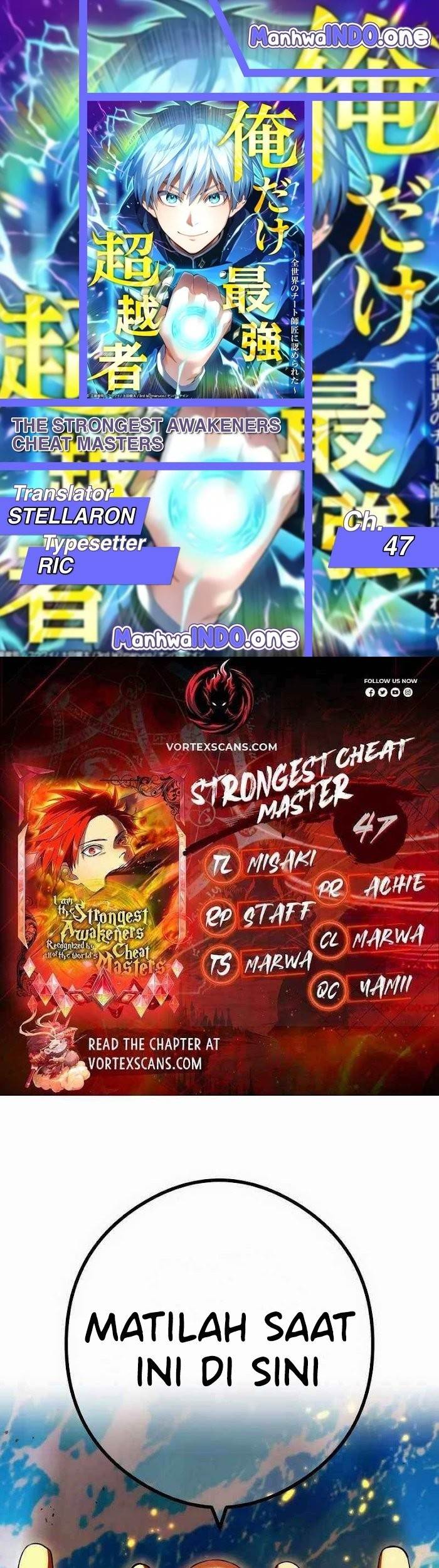 image-komik-ore-dake-saikyou-chouetsusha-zen-sekai-no-cheat-shishou-ni-mitomerareta-chapter-47-0/68