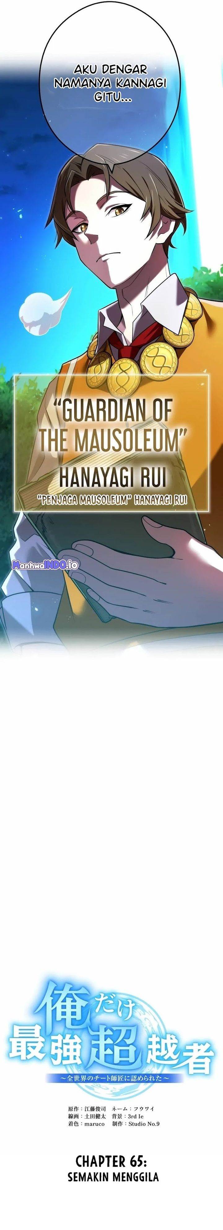 image-komik-ore-dake-saikyou-chouetsusha-zen-sekai-no-cheat-shishou-ni-mitomerareta-chapter-65-48/49