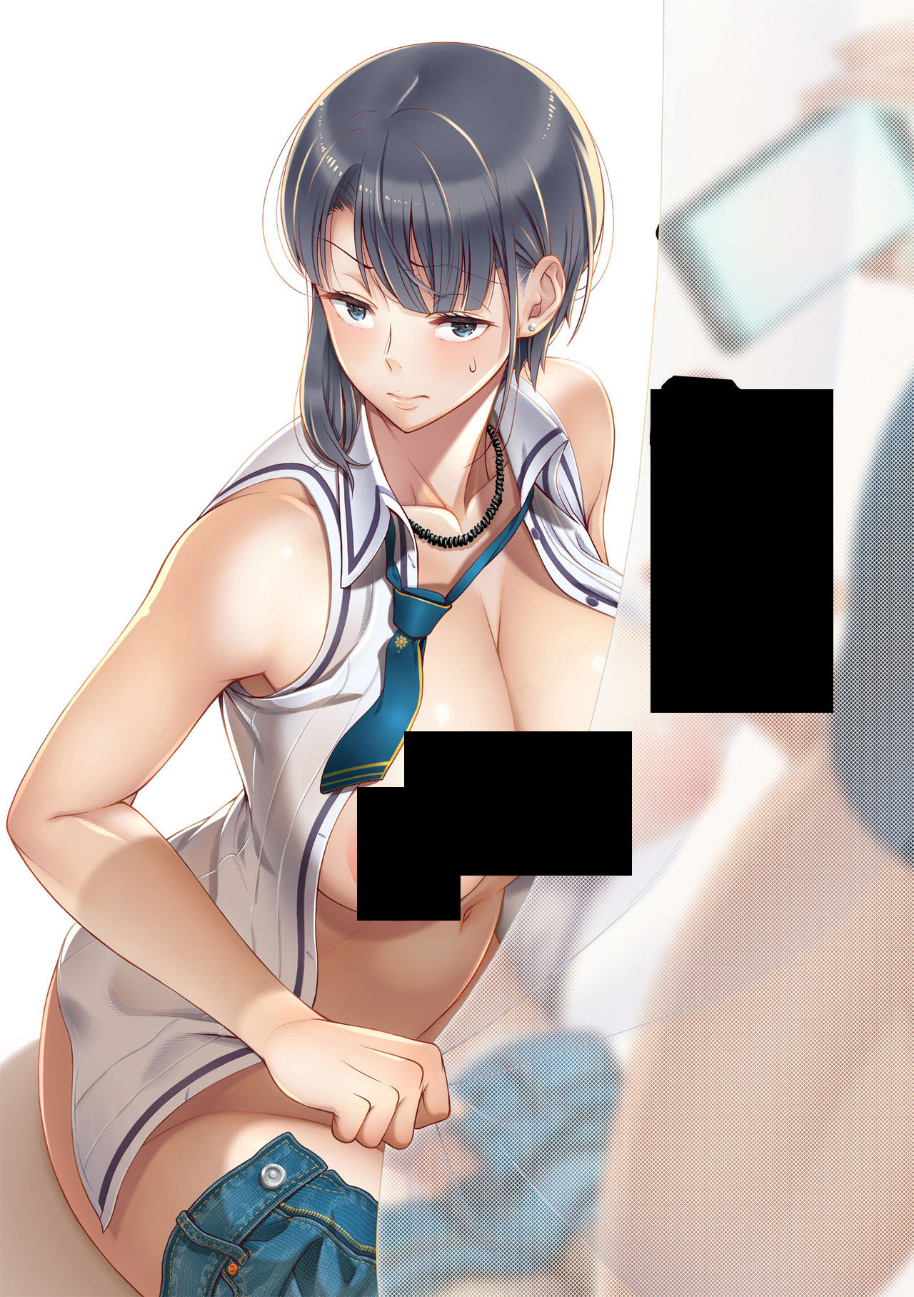 image-komik-ore-ga-mita-koto-no-nai-kanojo-chapter-01-2/69