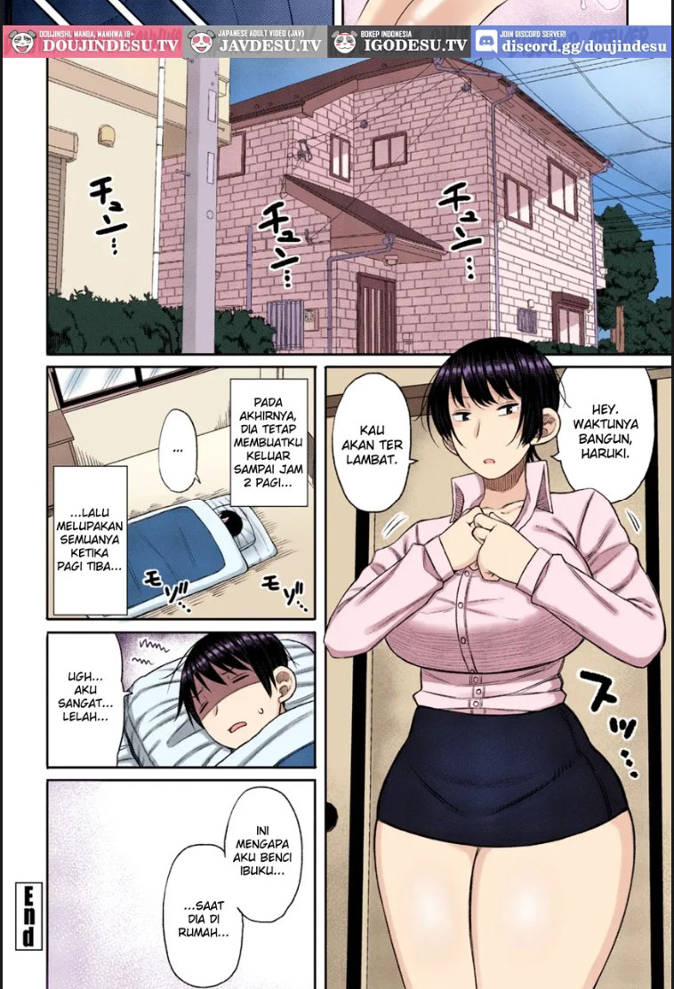 image-komik-ore-no-haha-wa-uchi-chapter-01-end-19/20