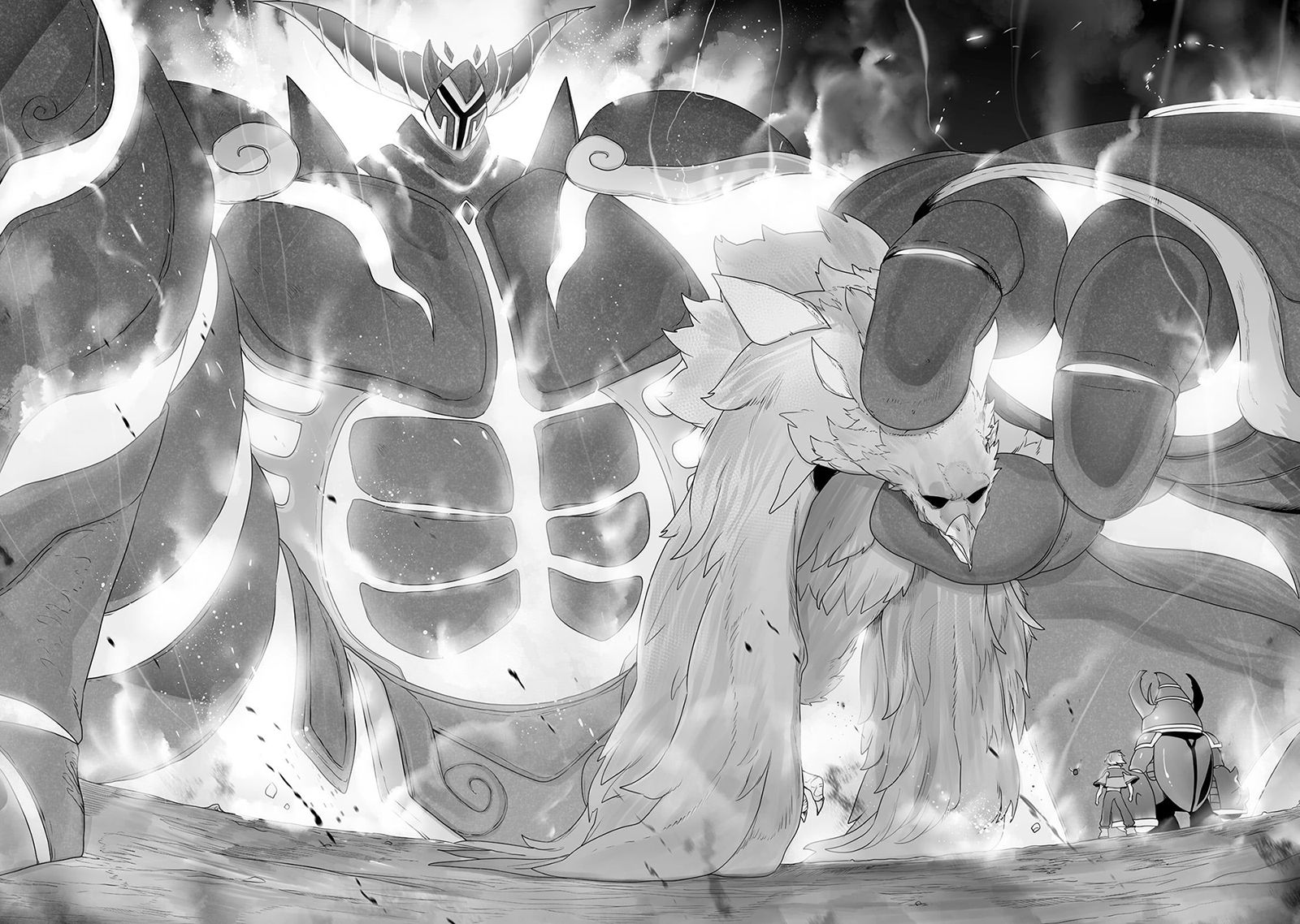 image-komik-ore-no-zense-no-chishiki-de-teihengyo-tamer-ga-joukyugyo-ni-natte-shimaisou-na-ken-ni-tsuite-chapter-21-12/27