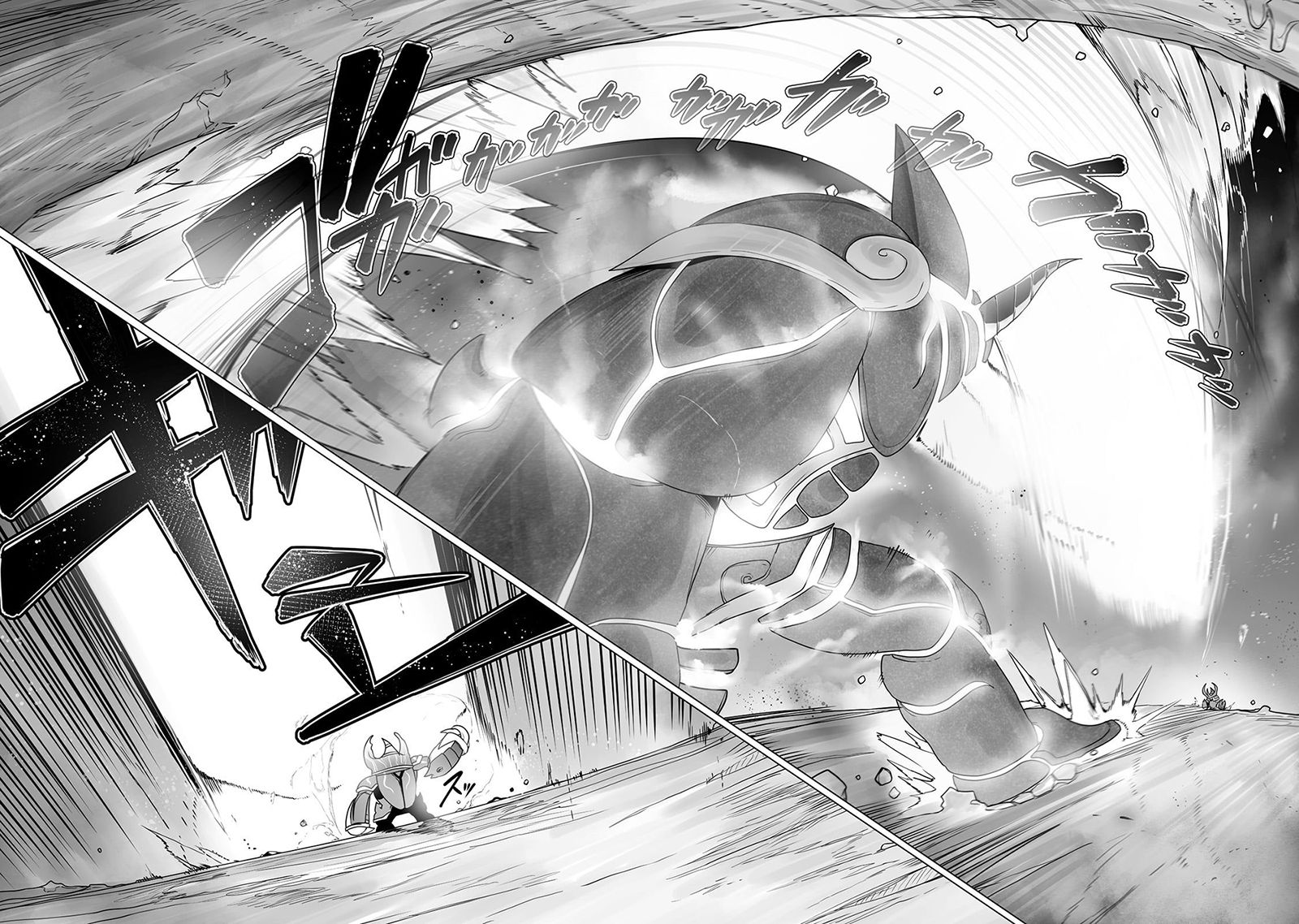 image-komik-ore-no-zense-no-chishiki-de-teihengyo-tamer-ga-joukyugyo-ni-natte-shimaisou-na-ken-ni-tsuite-chapter-21-21/27