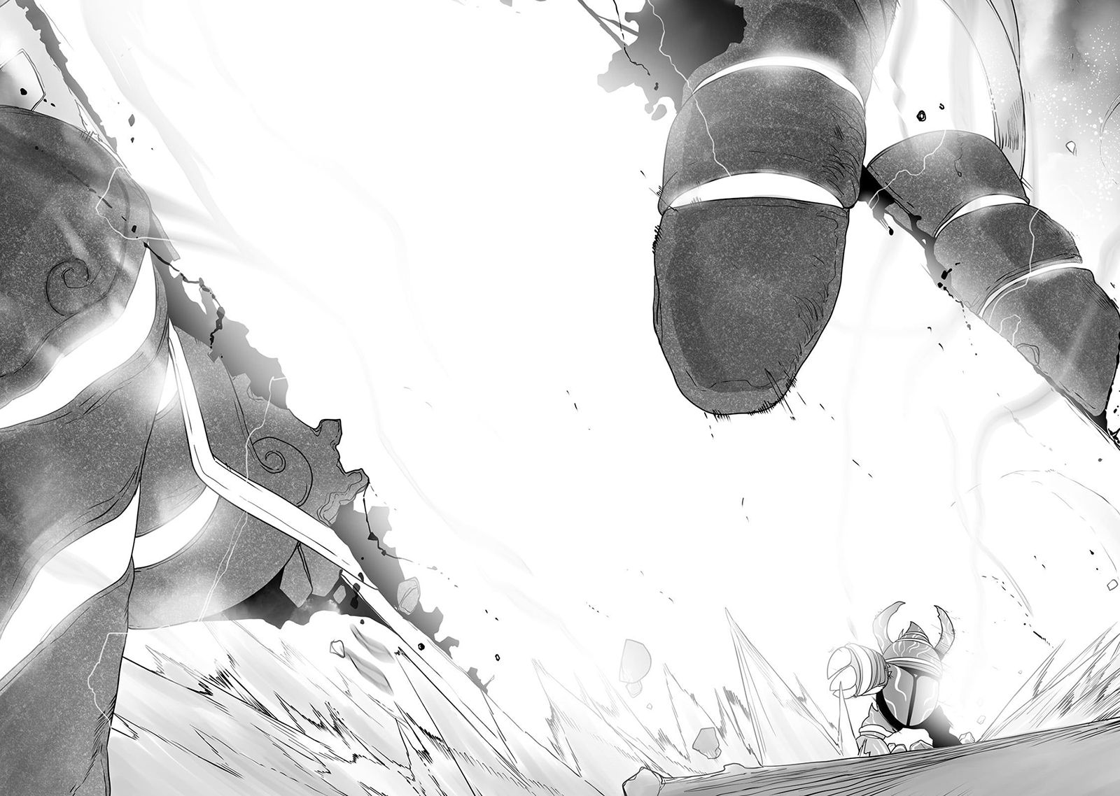 image-komik-ore-no-zense-no-chishiki-de-teihengyo-tamer-ga-joukyugyo-ni-natte-shimaisou-na-ken-ni-tsuite-chapter-21-22/27