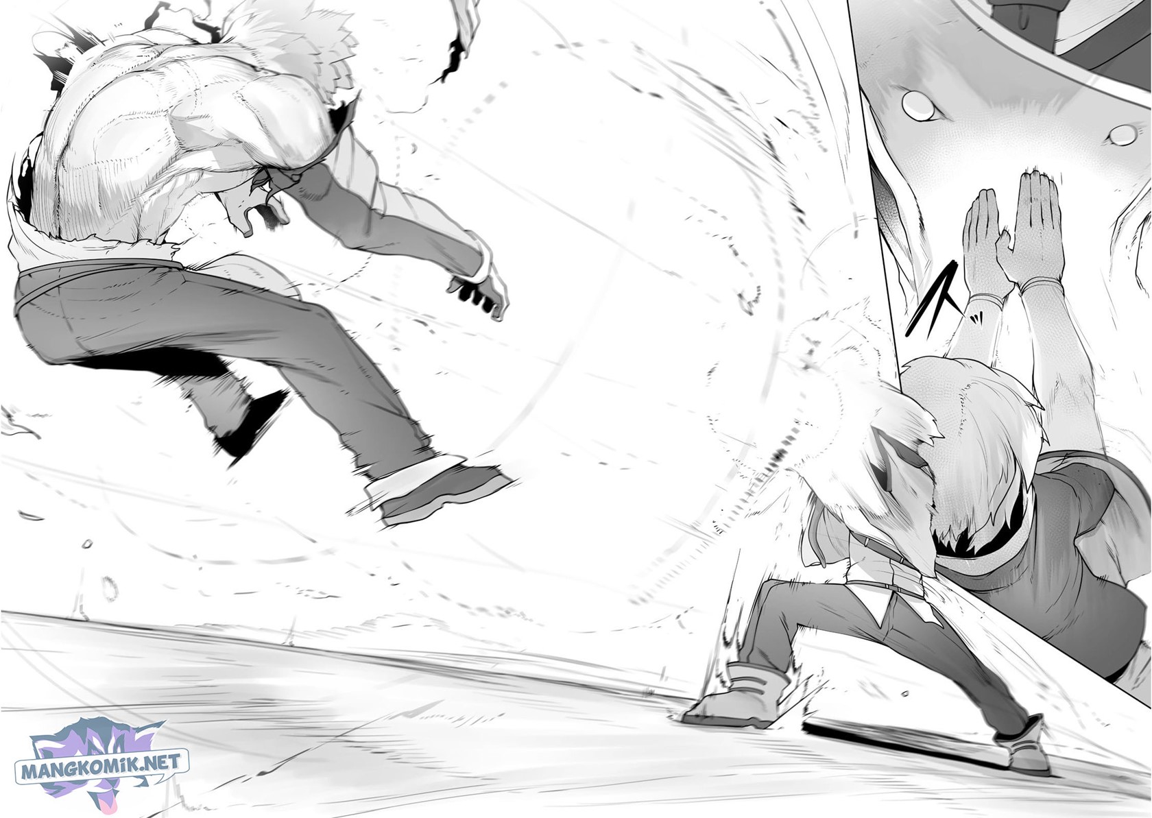 image-komik-ore-no-zense-no-chishiki-de-teihengyo-tamer-ga-joukyugyo-ni-natte-shimaisou-na-ken-ni-tsuite-chapter-23-14/28