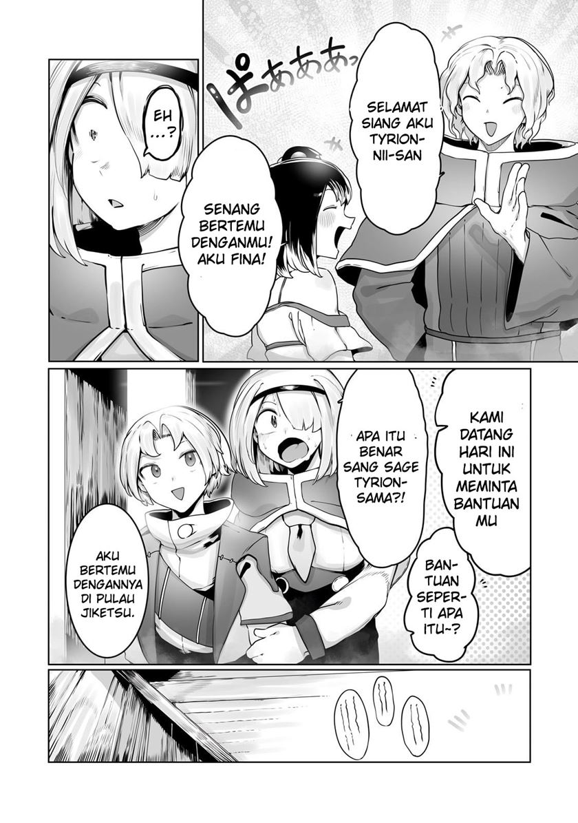 image-komik-ore-no-zense-no-chishiki-de-teihengyo-tamer-ga-joukyugyo-ni-natte-shimaisou-na-ken-ni-tsuite-chapter-33-18/27