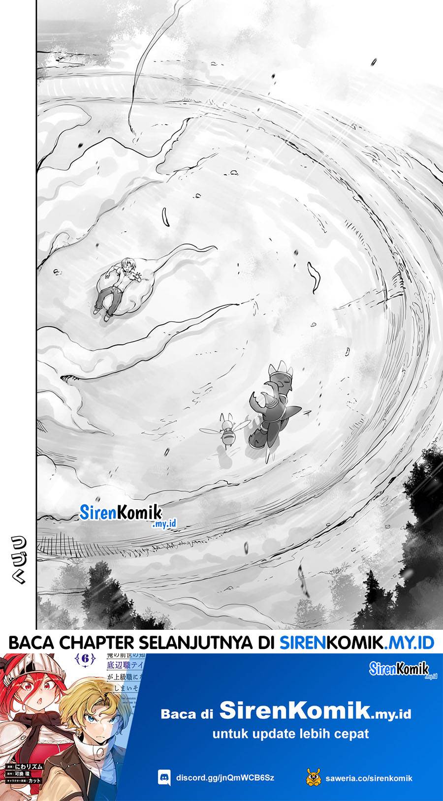 image-komik-ore-no-zense-no-chishiki-de-teihengyo-tamer-ga-joukyugyo-ni-natte-shimaisou-na-ken-ni-tsuite-chapter-42-22/25