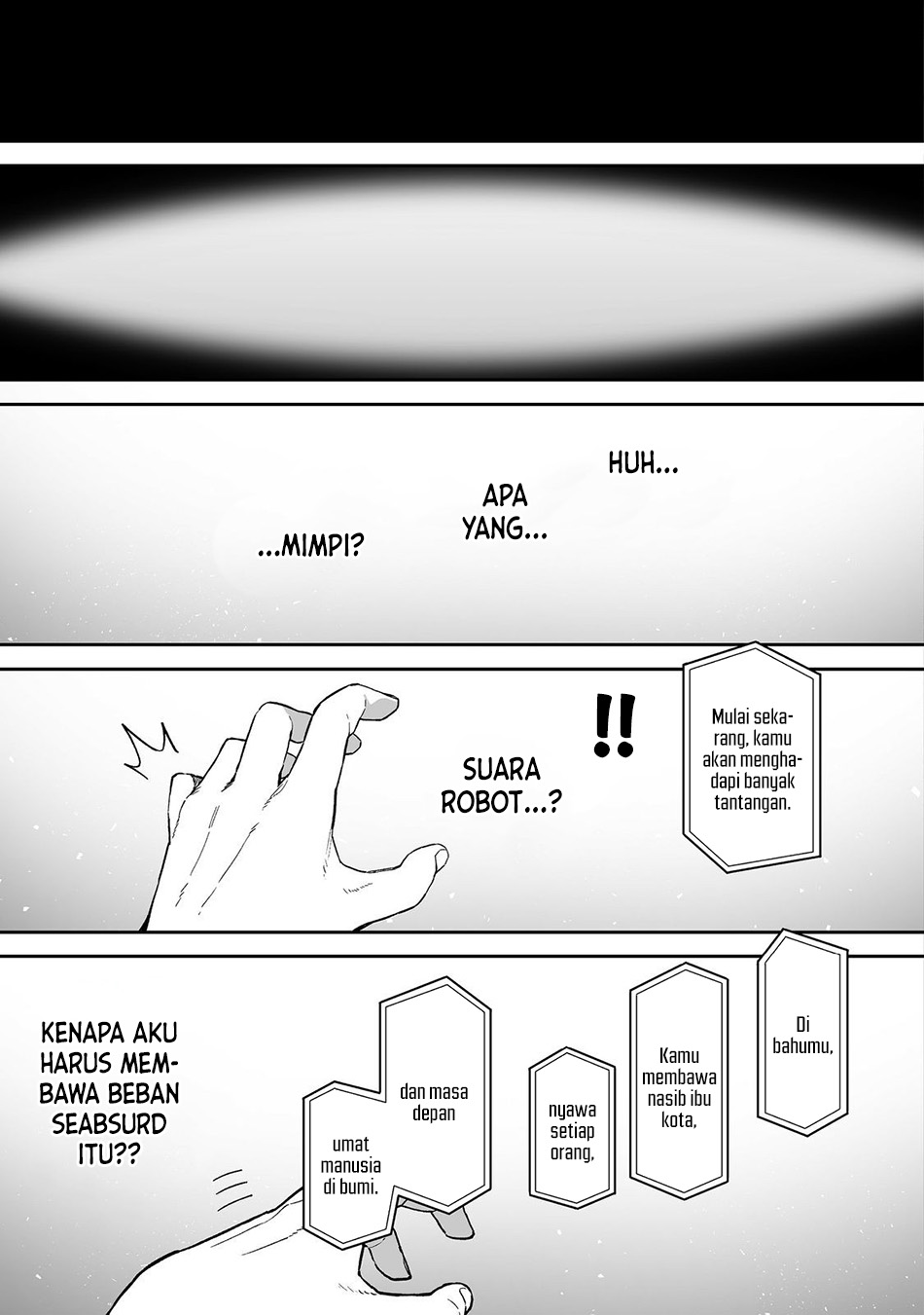 image-komik-ore-to-kimitachi-no-dungeon-sensou-chapter-1-10/54