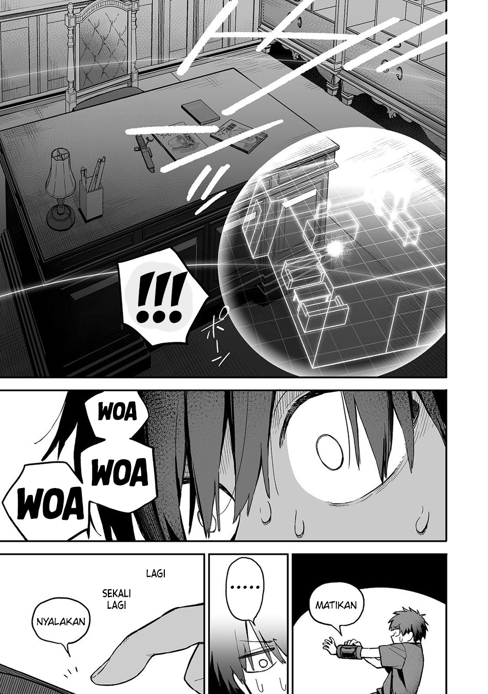 image-komik-ore-to-kimitachi-no-dungeon-sensou-chapter-1-26/54