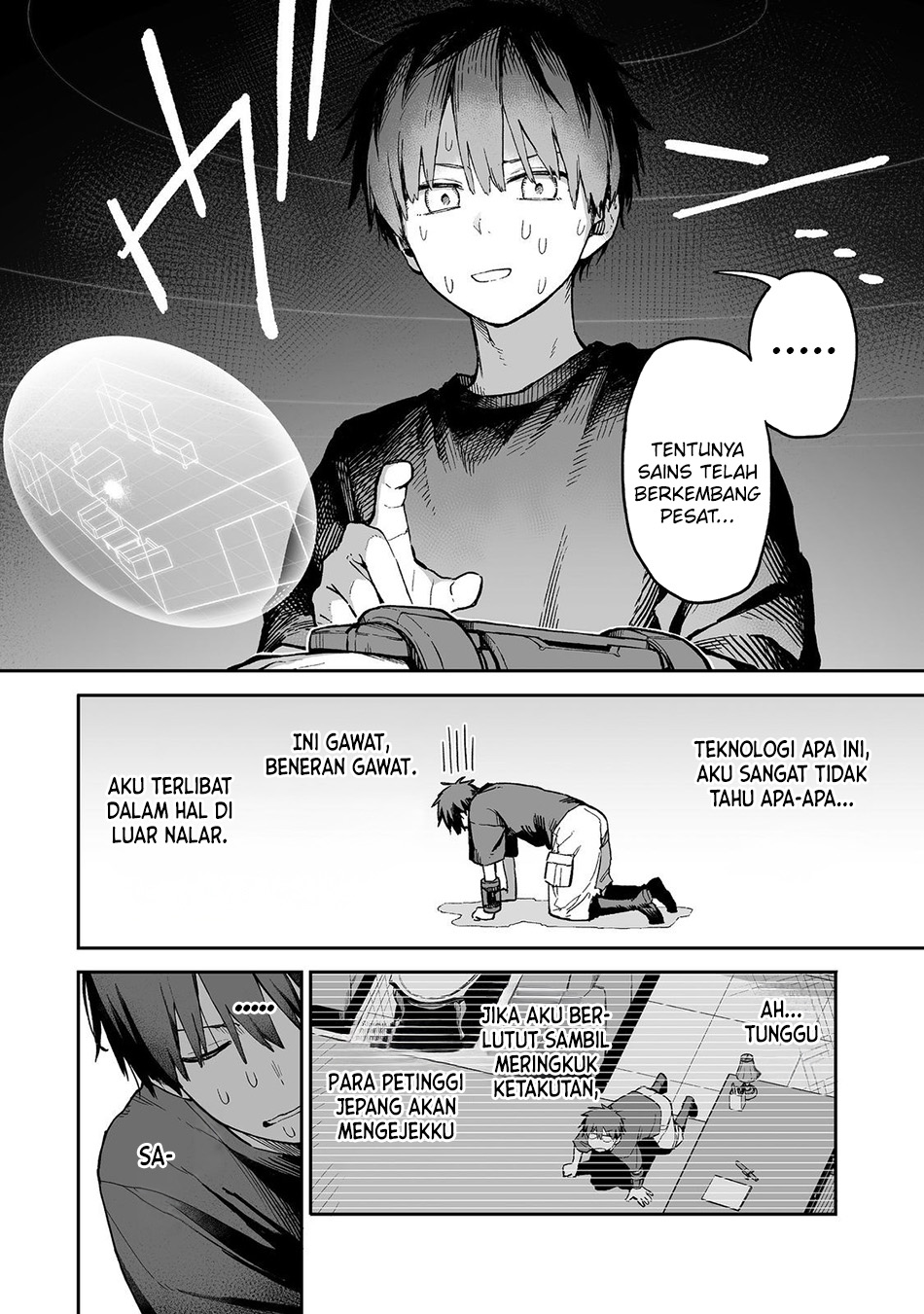 image-komik-ore-to-kimitachi-no-dungeon-sensou-chapter-1-27/54