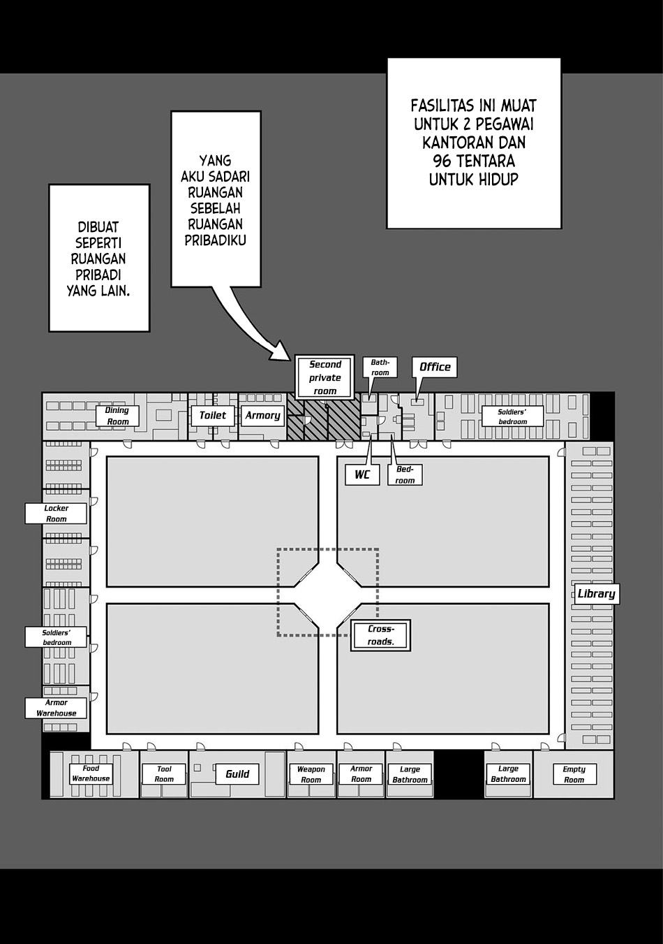 image-komik-ore-to-kimitachi-no-dungeon-sensou-chapter-1-32/54