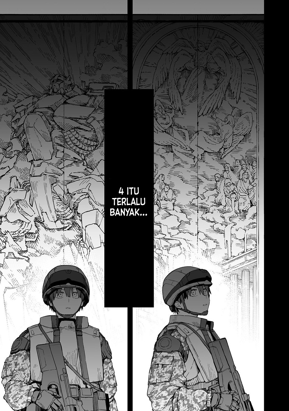 image-komik-ore-to-kimitachi-no-dungeon-sensou-chapter-1-38/54