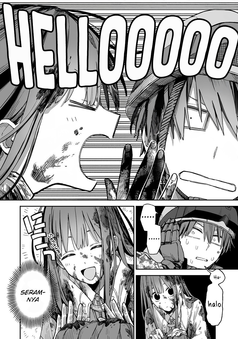 image-komik-ore-to-kimitachi-no-dungeon-sensou-chapter-1-45/54