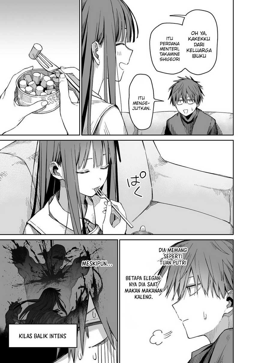 image-komik-ore-to-kimitachi-no-dungeon-sensou-chapter-2-23/35