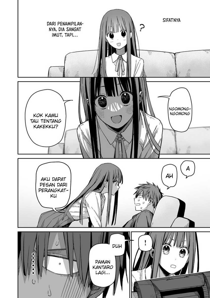 image-komik-ore-to-kimitachi-no-dungeon-sensou-chapter-2-24/35