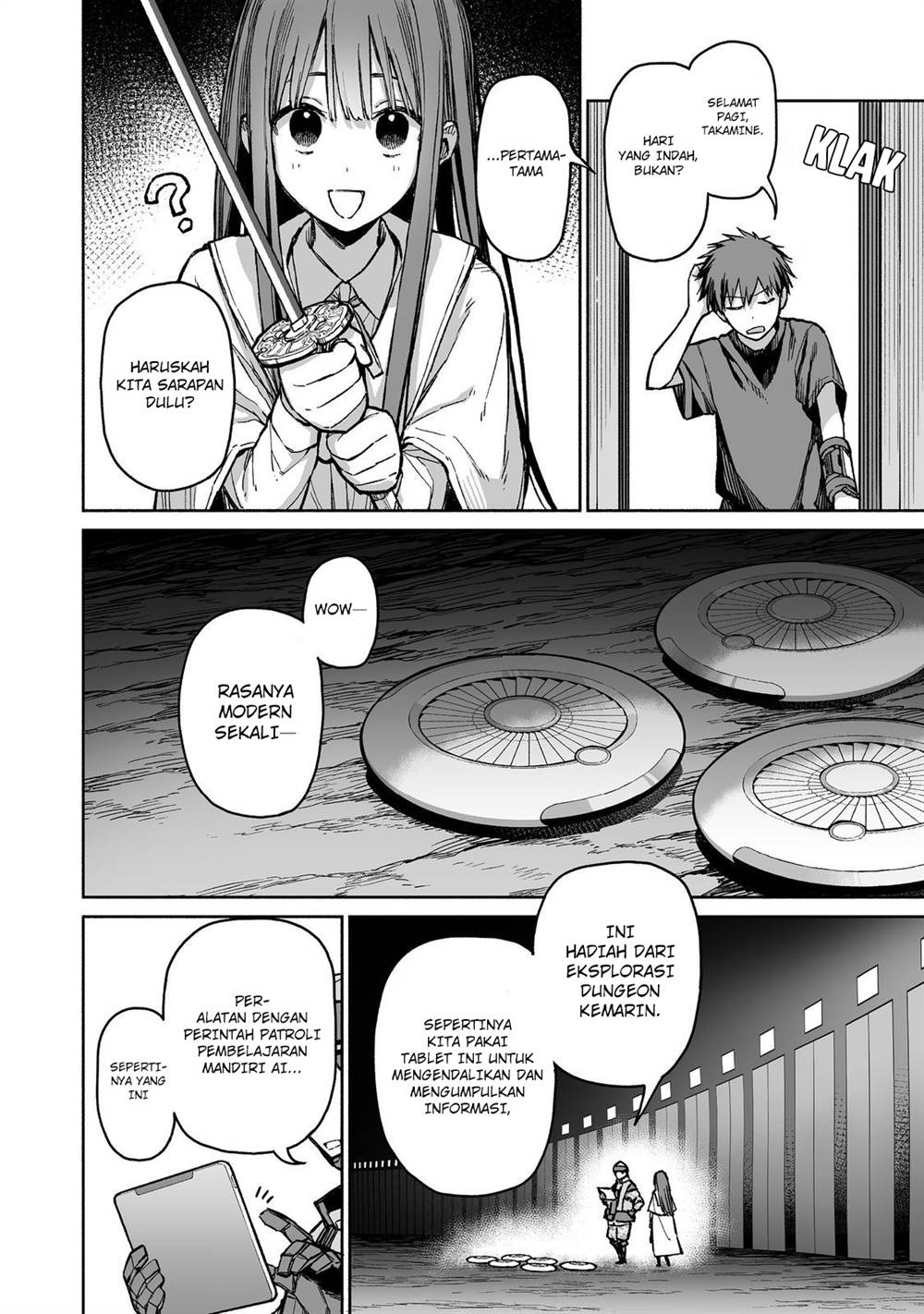 image-komik-ore-to-kimitachi-no-dungeon-sensou-chapter-3-2/36