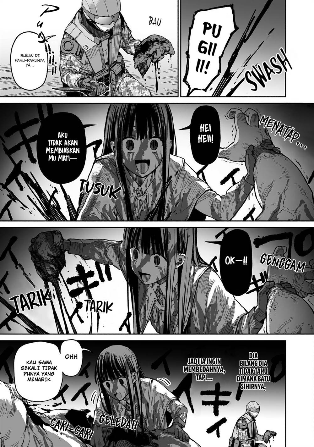 image-komik-ore-to-kimitachi-no-dungeon-sensou-chapter-3-5/36