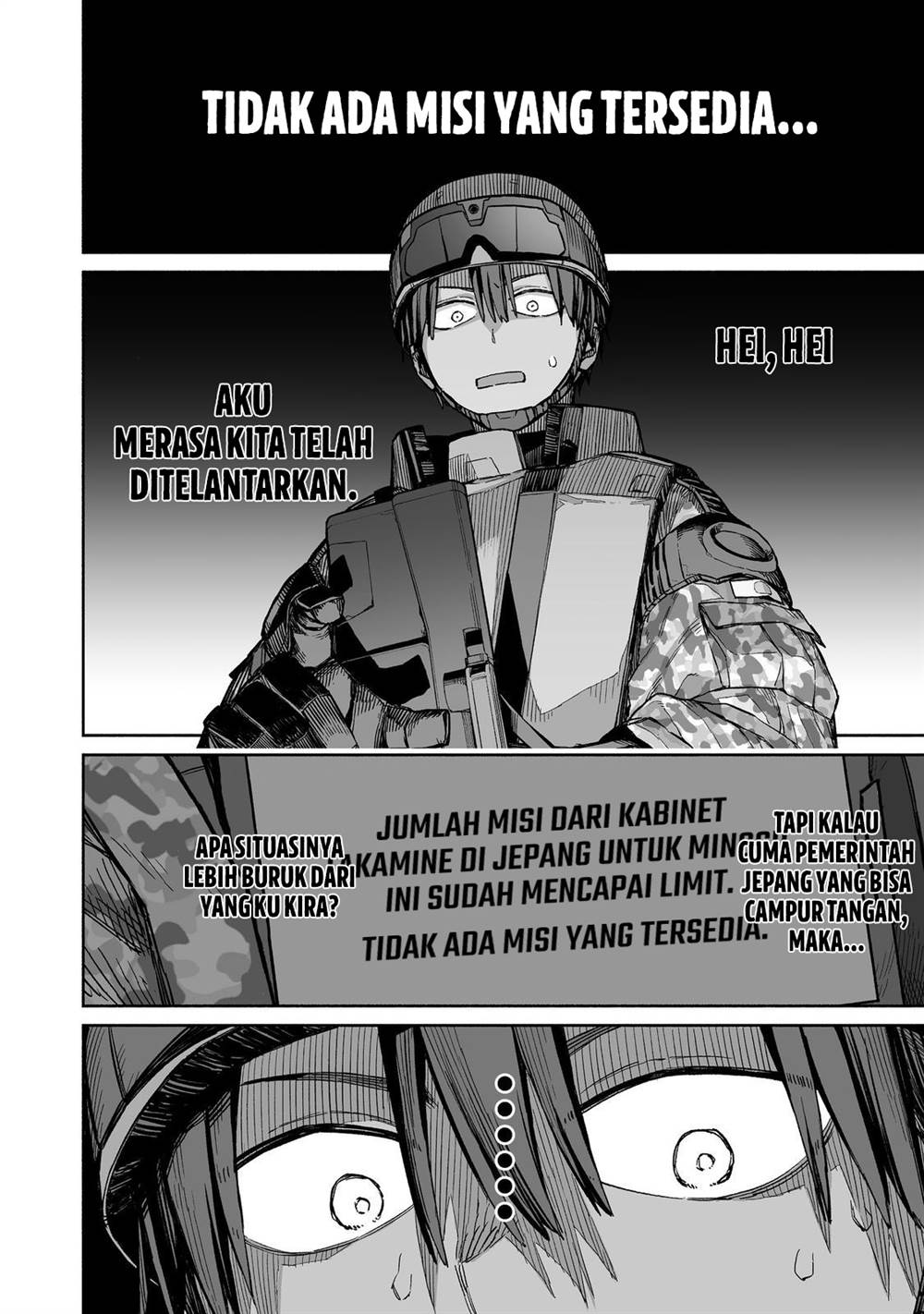 image-komik-ore-to-kimitachi-no-dungeon-sensou-chapter-3-10/36