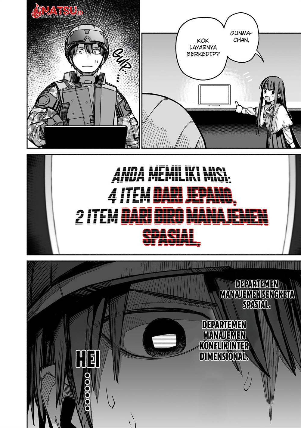 image-komik-ore-to-kimitachi-no-dungeon-sensou-chapter-3-12/36