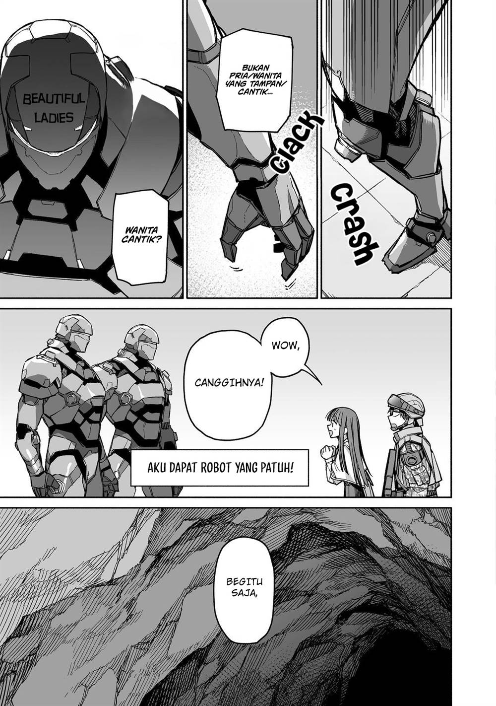 image-komik-ore-to-kimitachi-no-dungeon-sensou-chapter-3-21/36