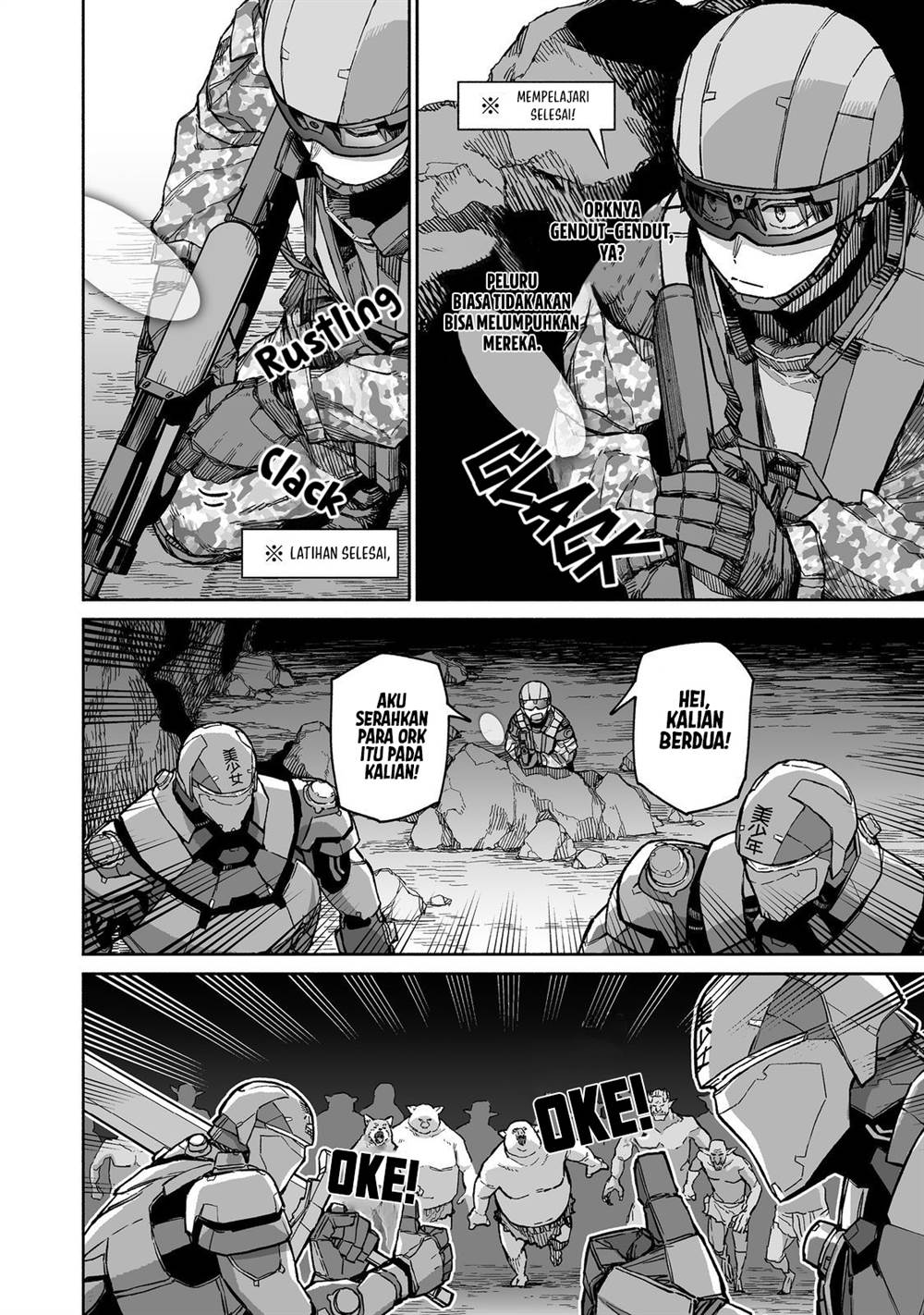 image-komik-ore-to-kimitachi-no-dungeon-sensou-chapter-3-26/36