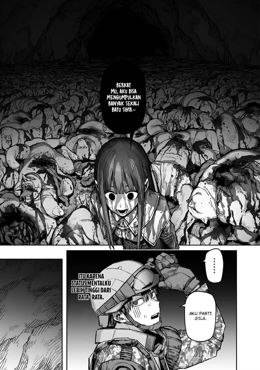 image-komik-ore-to-kimitachi-no-dungeon-sensou-chapter-3-29/36