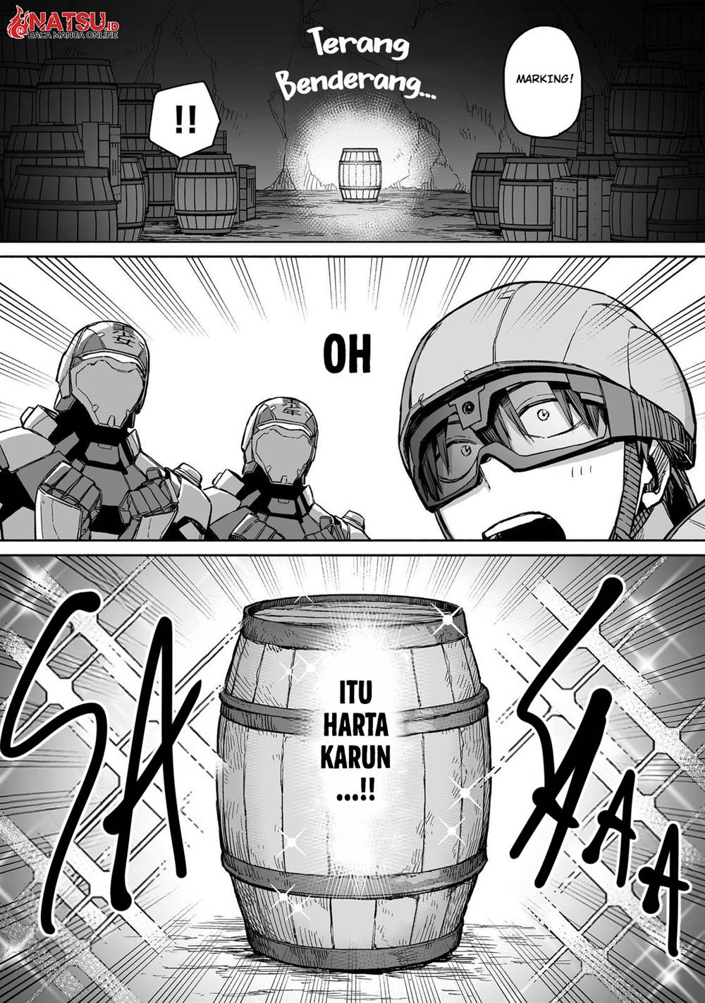 image-komik-ore-to-kimitachi-no-dungeon-sensou-chapter-3-32/36