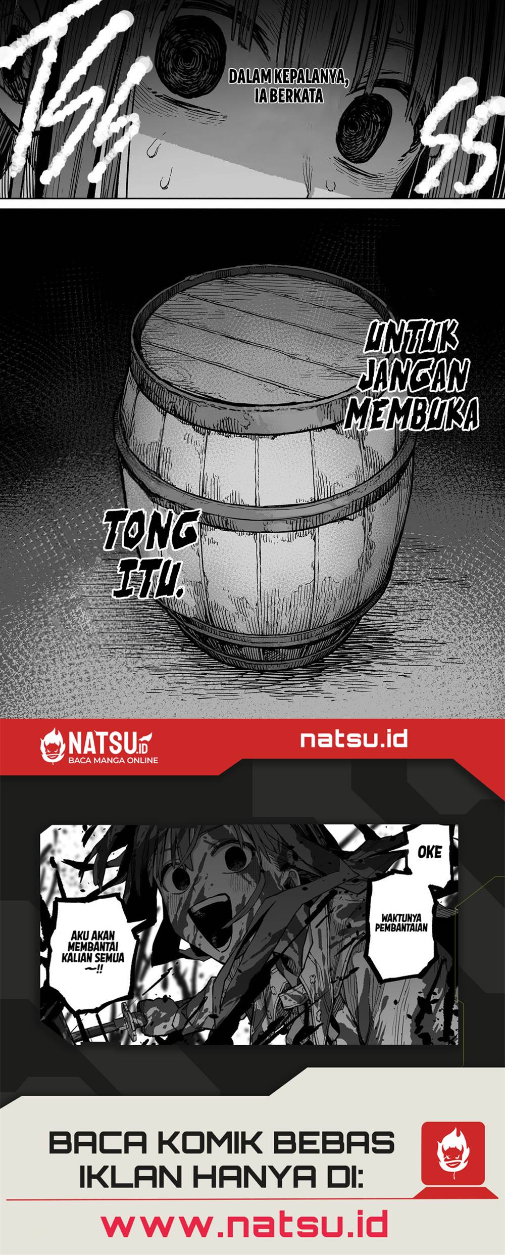 image-komik-ore-to-kimitachi-no-dungeon-sensou-chapter-3-34/36