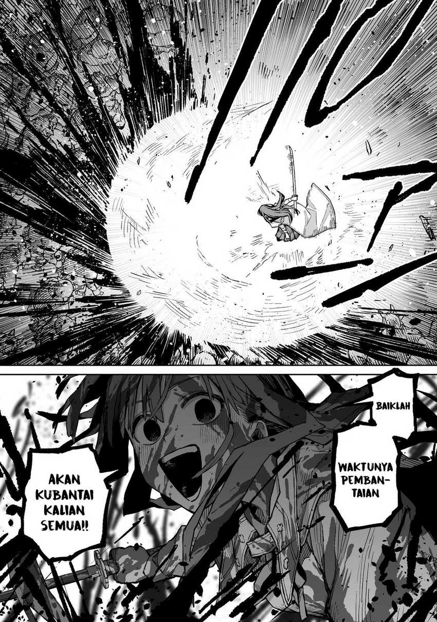 image-komik-ore-to-kimitachi-no-dungeon-sensou-chapter-4-22/42