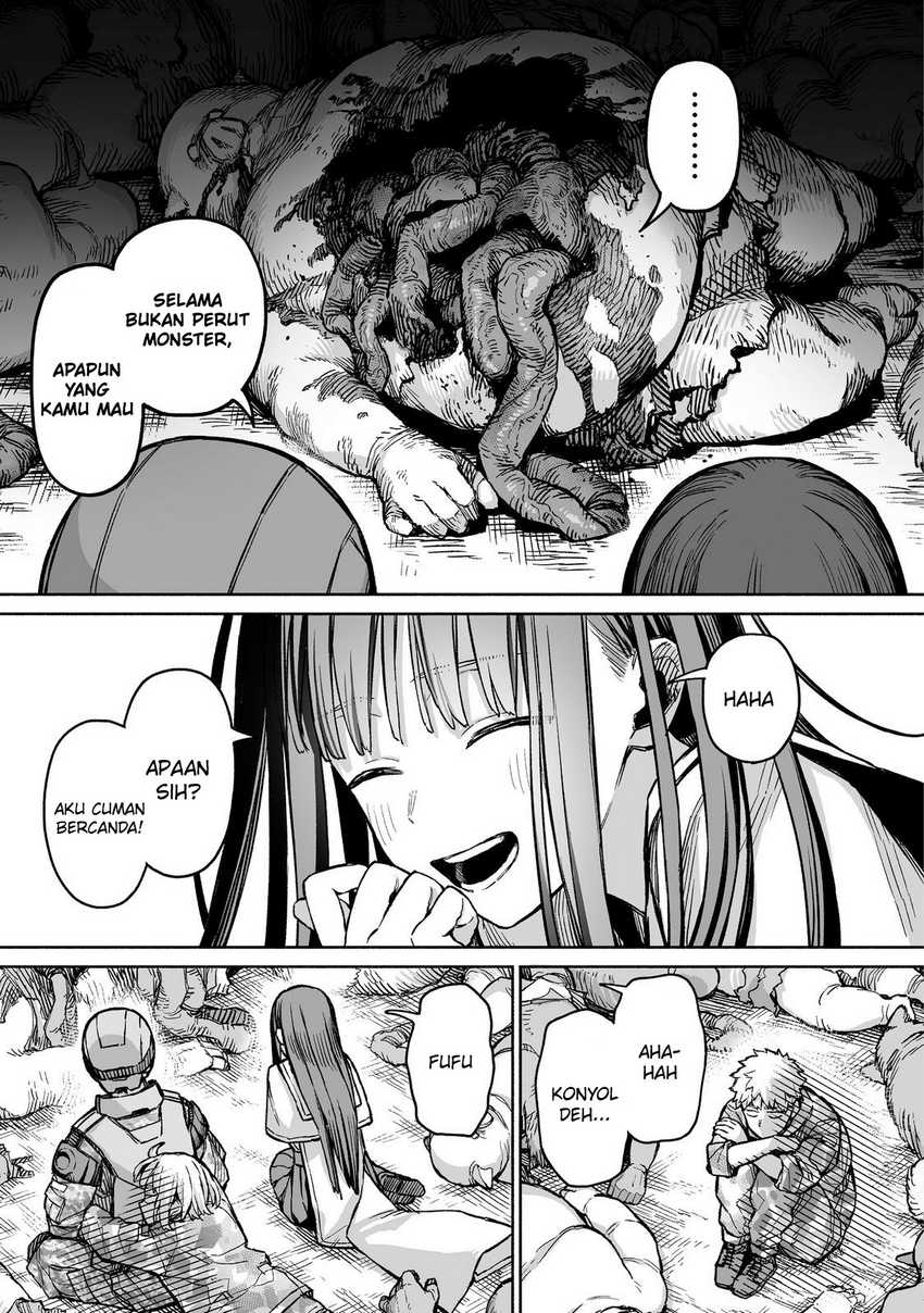 image-komik-ore-to-kimitachi-no-dungeon-sensou-chapter-4-27/42