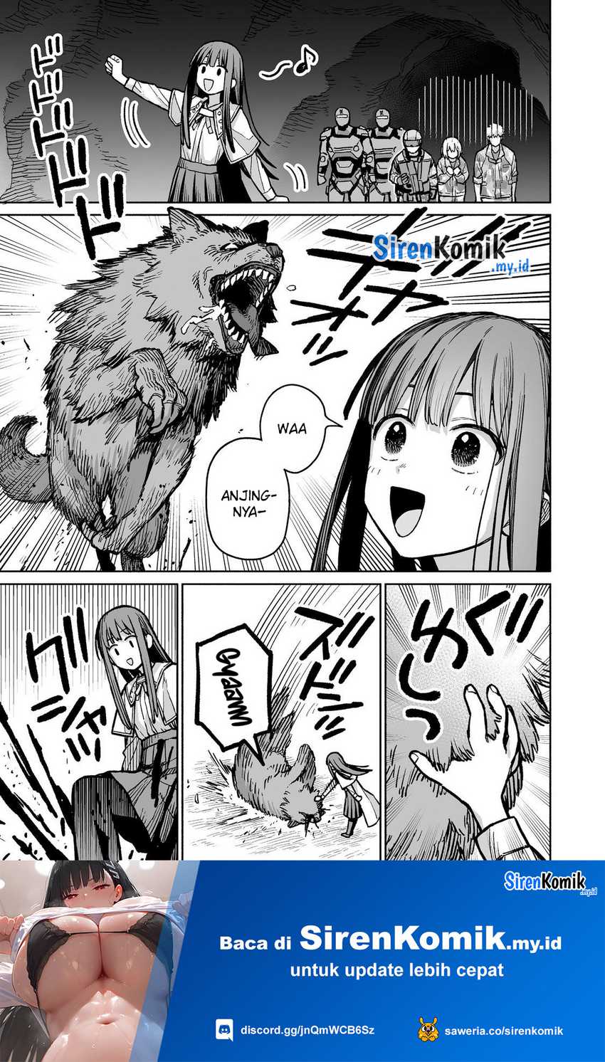 image-komik-ore-to-kimitachi-no-dungeon-sensou-chapter-4-29/42