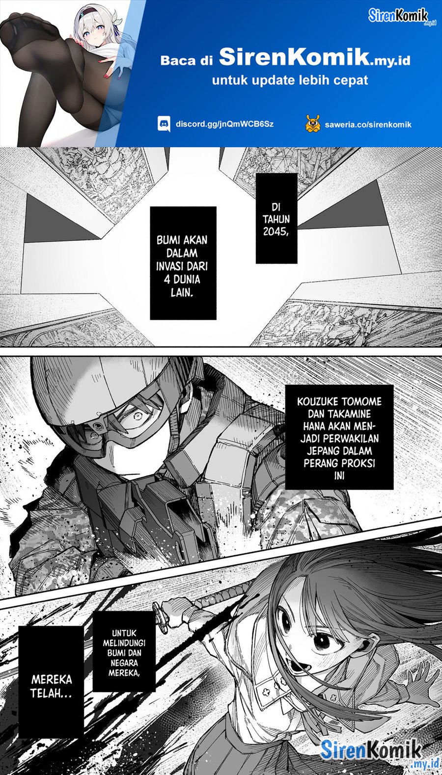 image-komik-ore-to-kimitachi-no-dungeon-sensou-chapter-5-1/35