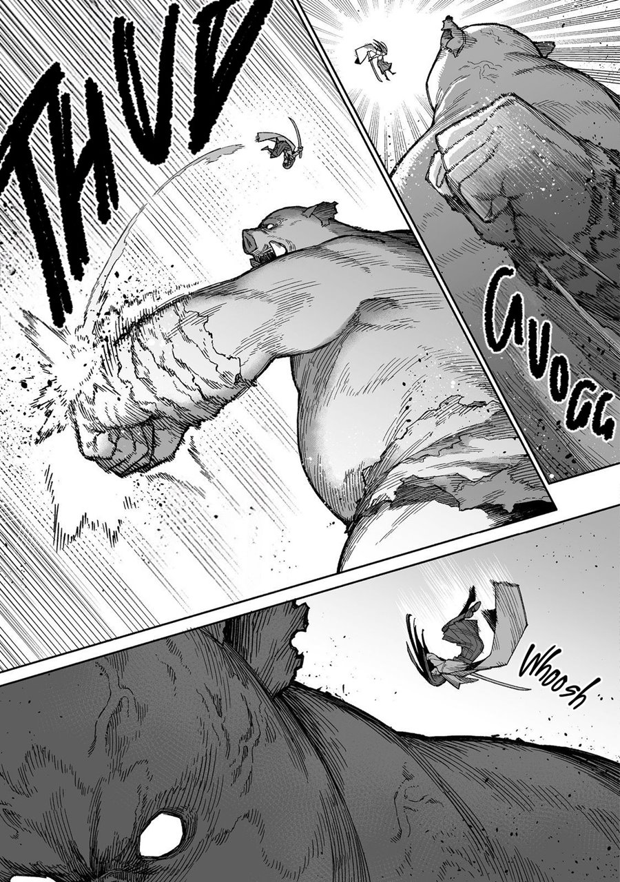 image-komik-ore-to-kimitachi-no-dungeon-sensou-chapter-5-5/35