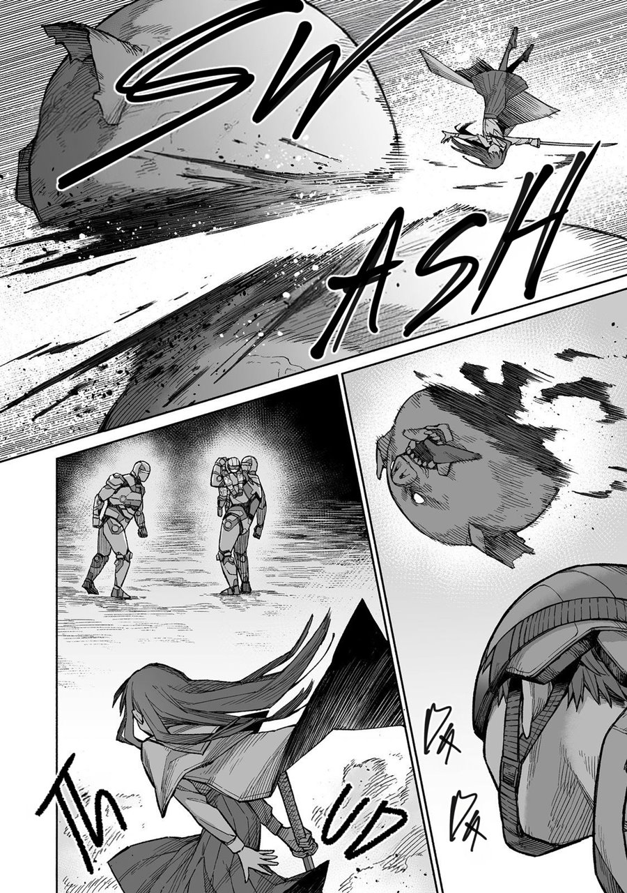 image-komik-ore-to-kimitachi-no-dungeon-sensou-chapter-5-6/35