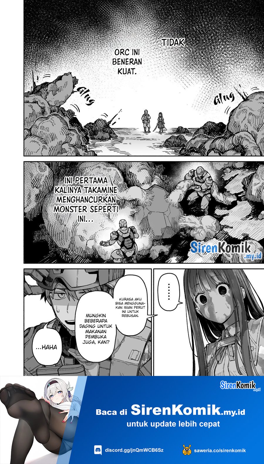 image-komik-ore-to-kimitachi-no-dungeon-sensou-chapter-5-14/35