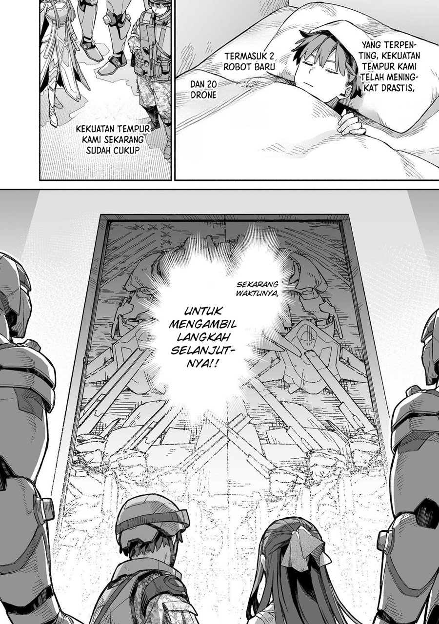 image-komik-ore-to-kimitachi-no-dungeon-sensou-chapter-6-4/33