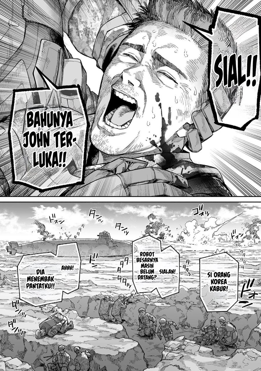 image-komik-ore-to-kimitachi-no-dungeon-sensou-chapter-6-8/33