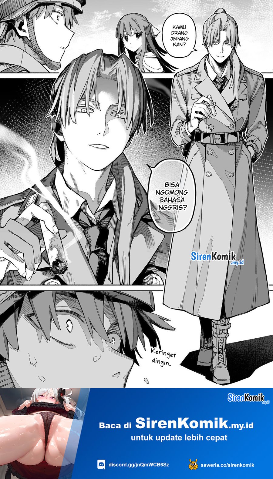 image-komik-ore-to-kimitachi-no-dungeon-sensou-chapter-6-10/33